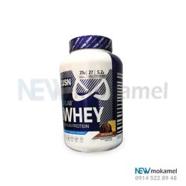 whey usn