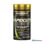 چربی سوز رپید کاتس آلمکس ( ALLMAXS )