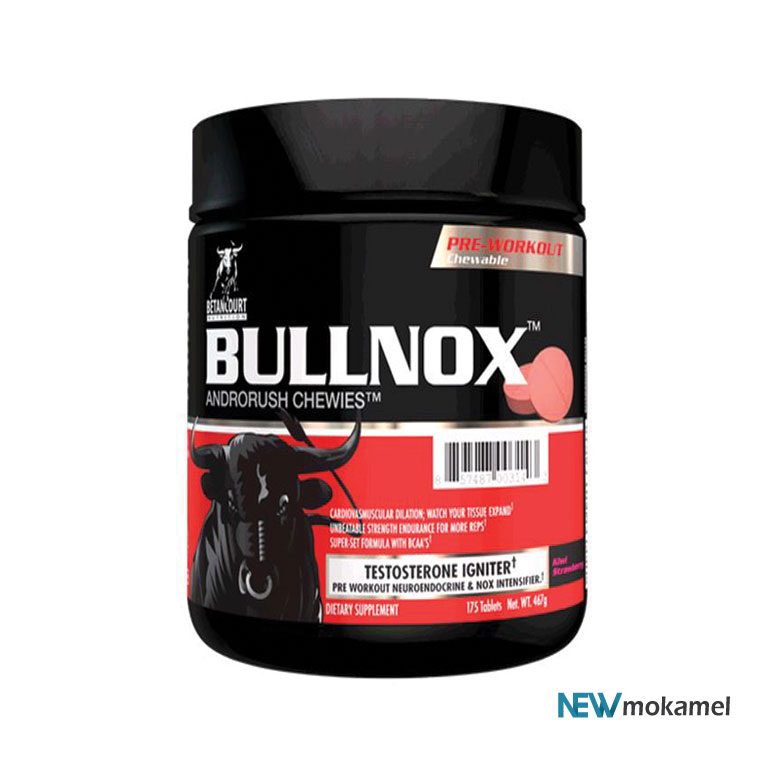 BULLNOX