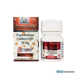 اکساندرولون Oxandrolone