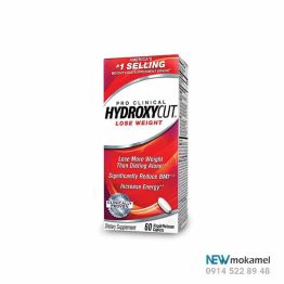 هیدروکسی کات ادونس ( hydroxycut advanced )