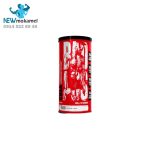 کراتین بد اس