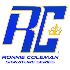 Ronnie Coleman